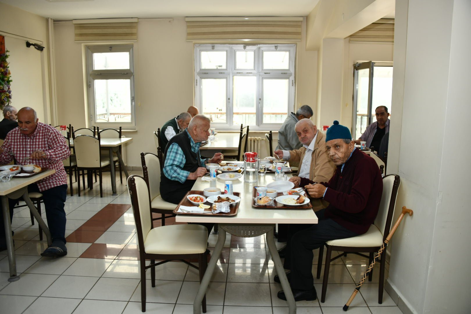 Duanız yeter